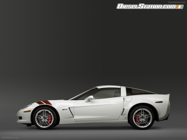 Chevrolet Corvette C6 Z06 Ron Fellows Picture #6 Chevrolet Corvette C6 Z06 Ron Fellows Picture #6